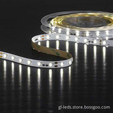 24V DC 72W 600pcs SMD3528 LED Flexible Strip Lighting